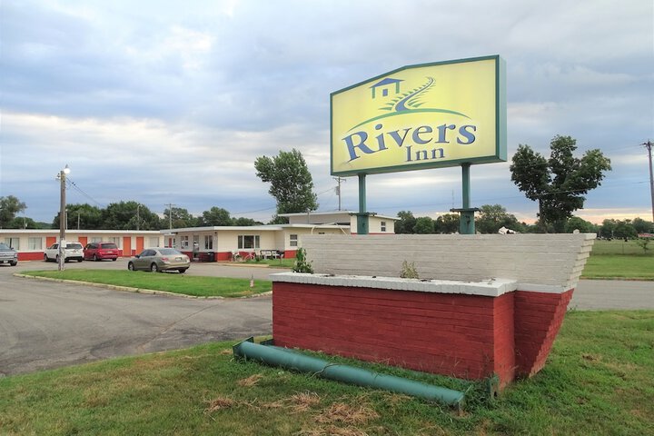 Rivers Inn Fort Madison