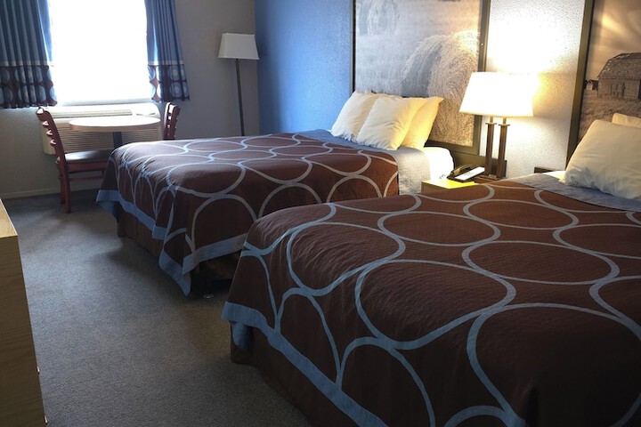 Super 8 by Wyndham Swift Current