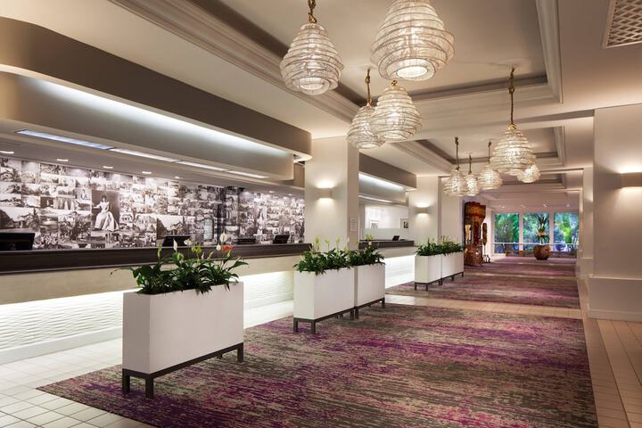 Hotel Interior 26 of 109