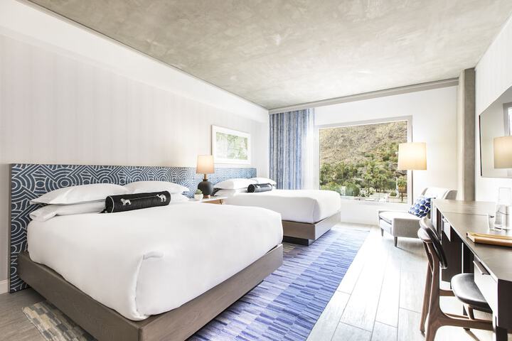 Kimpton Rowan Palm Springs Hotel by IHG