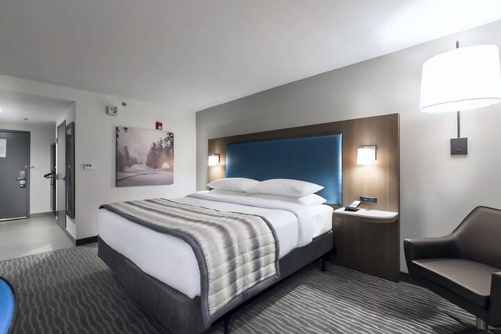 Wingate by Wyndham Augusta Washington Road