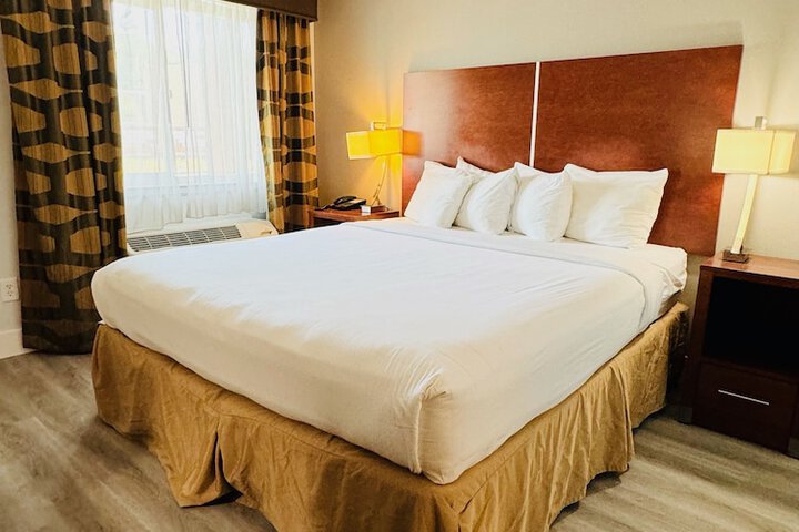 Rodeway Inn