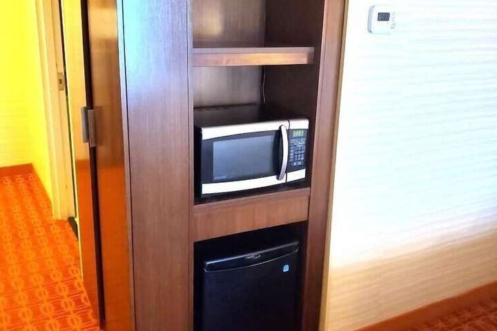 Fairfield Inn & Suites Elmira Corning
