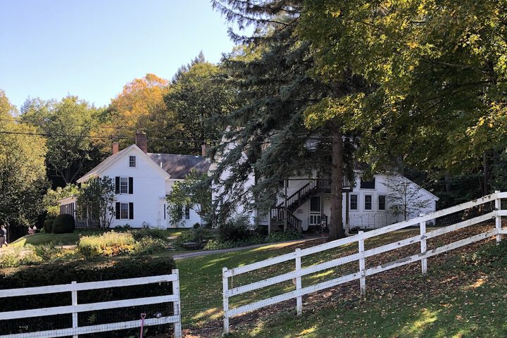 Aiken Manor B & B