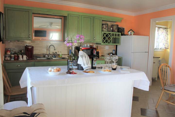 Breakfast/Coffee Service 42 of 46