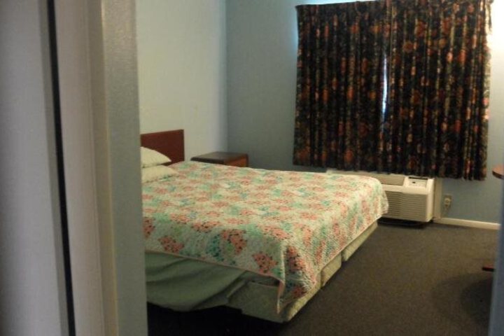 BEST BUDGET INN