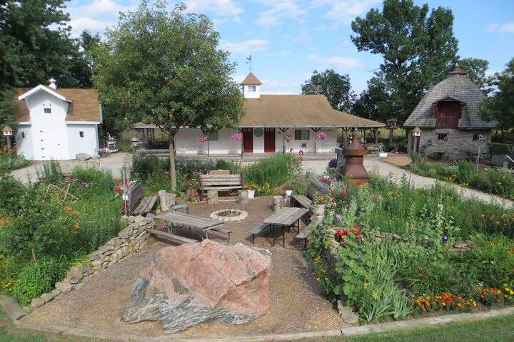 Cupola Inn Bed & Breakfast