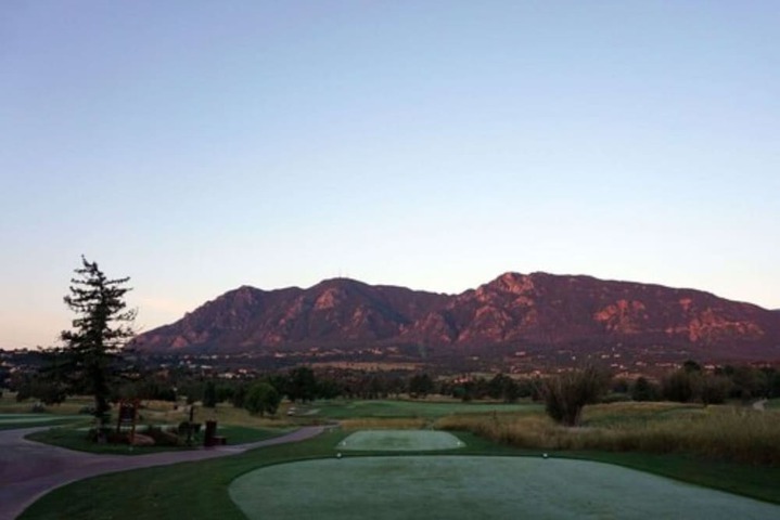 Cheyenne Mountain Resort a Destination by Hyatt Hotels
