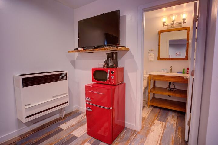 Tao Cabins