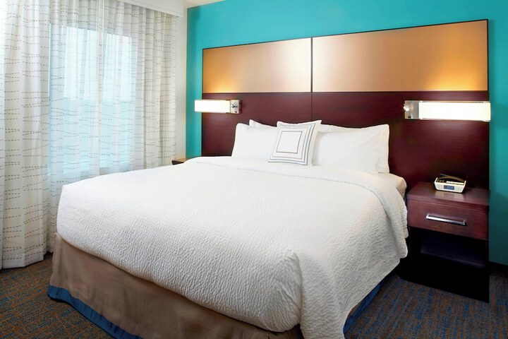Residence Inn Orlando Lake Nona