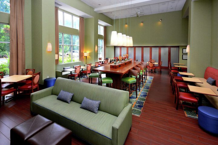 Hotel Interior 12 of 64