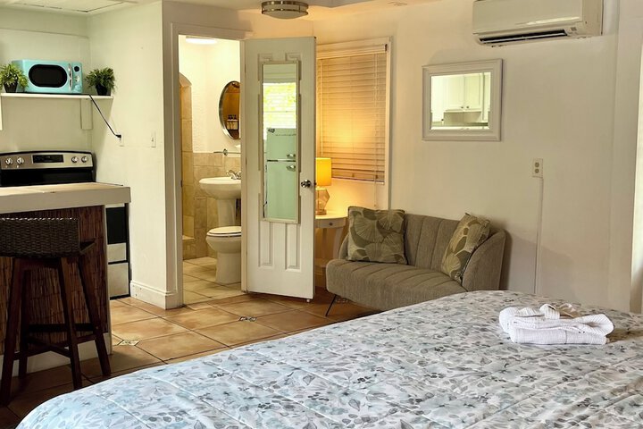 Turtle Beach Resort