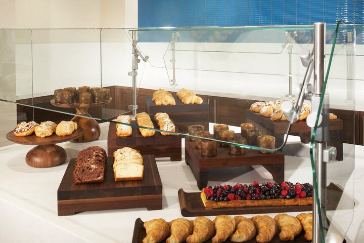Breakfast/Coffee Service 54 of 65