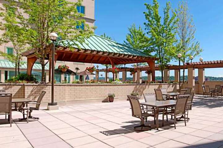 Terrace/Patio 16 of 20