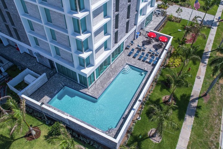 Pool 6 of 41