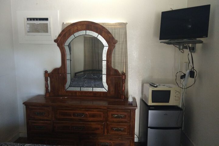 EL Amigo Motel