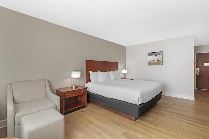 Best Western Plus Brunswick Bath