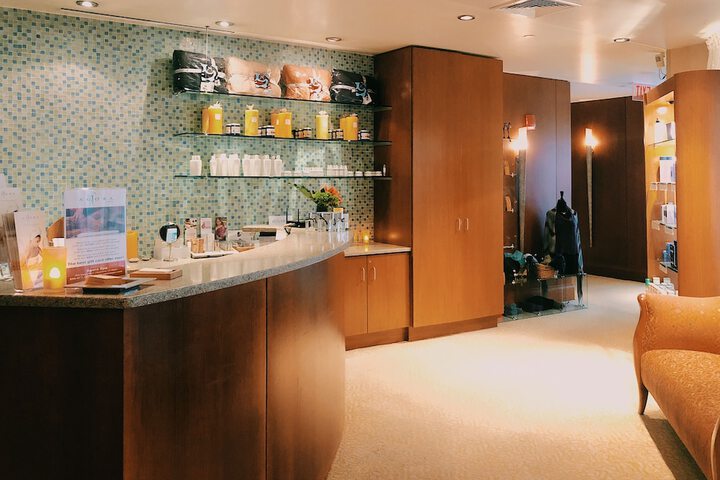 Stamford Marriott Hotel & Spa