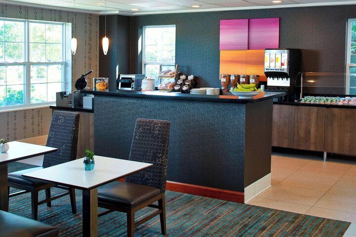 Residence Inn by Marriott Minneapolis St. Paul / Roseville
