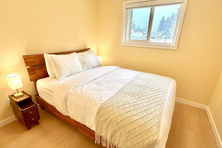 Richca Chalets Resort