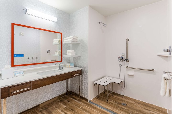 Hampton Inn & Suites Guymon