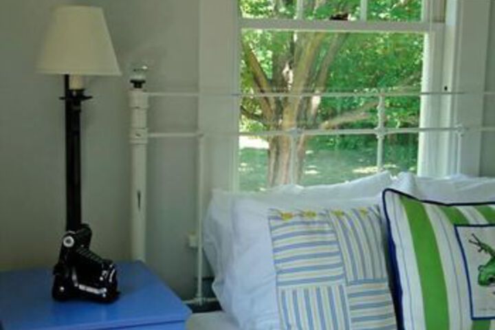 Finger Lakes Bed and Breakfast