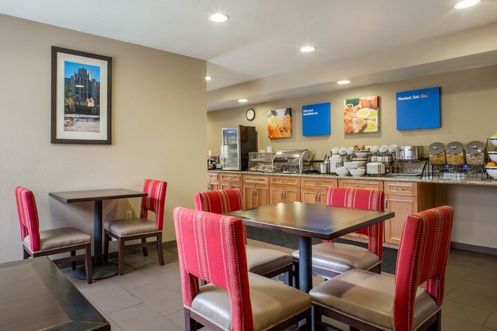 Comfort Inn