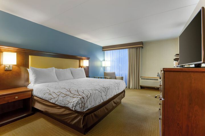 Best Western Plus Coeur dAlene Inn