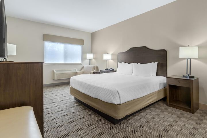 Best Western Timberridge Inn