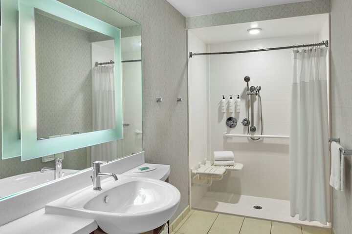 SpringHill Suites Lumberton