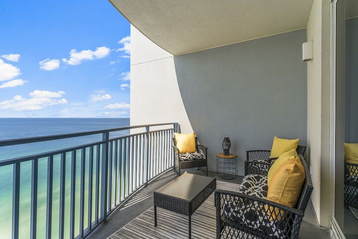 Terrace/Patio 260 of 284