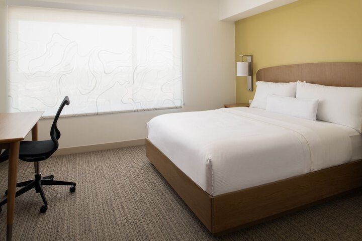 Element by Marriott San Jose Milpitas