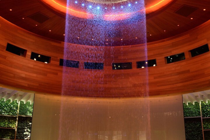 The Guitar Hotel at Seminole Hard Rock