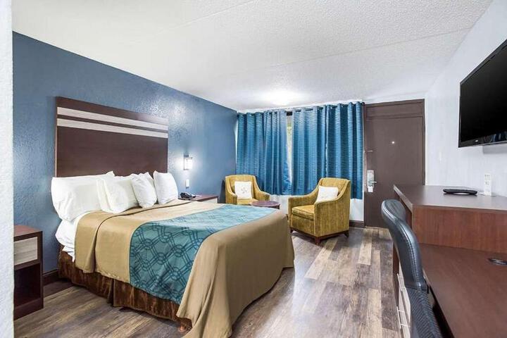 Red Carpet Inn & Suites NJ-73
