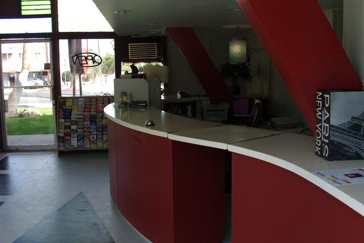 Hotel Interior 29 of 41