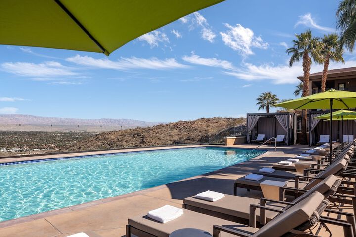 The Ritz-Carlton Rancho Mirage