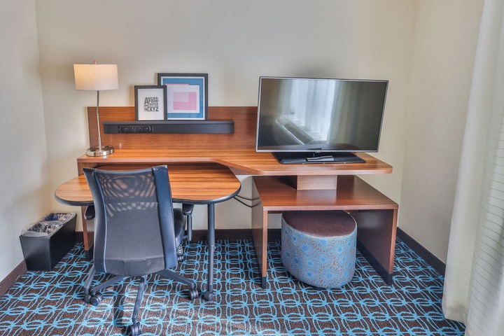 Wavecrest Lodge