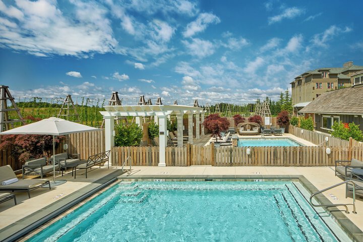 The Inn at Chesapeake Bay Beach Club