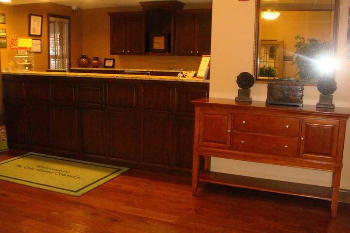 Hotel Interior 10 of 24