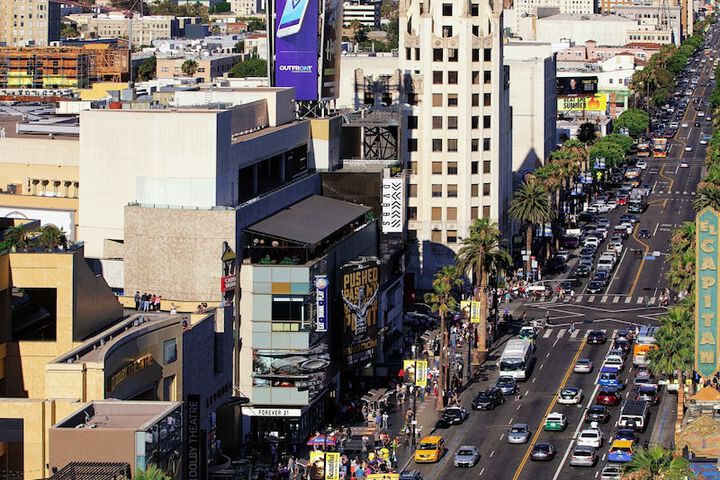 Loews Hollywood Hotel