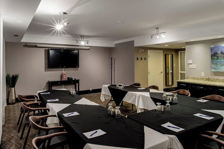 Delta Hotels by Marriott Kamloops