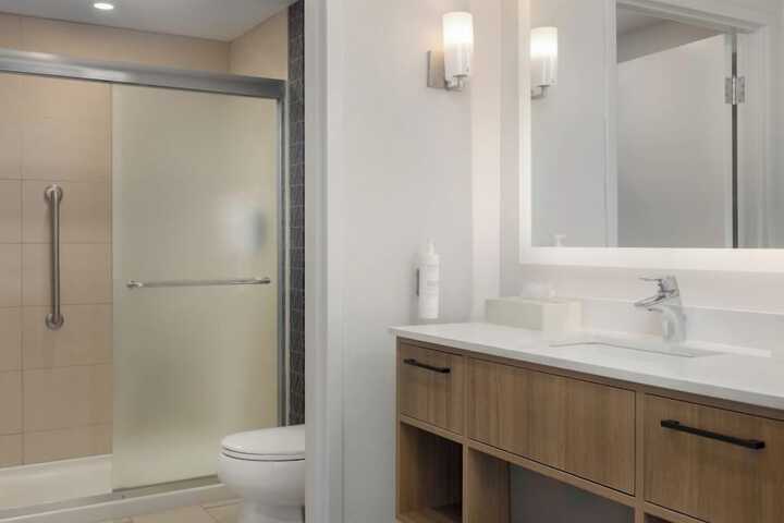 Homewood Suites Ajax Ontario, Canada