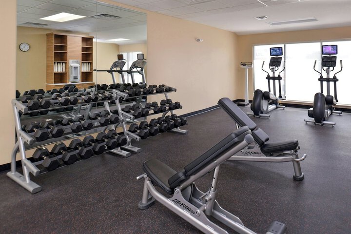 TownePlace Suites by Marriott Gillette