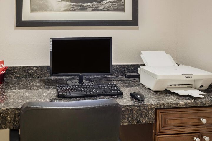 Econo Lodge Palm Coast Central
