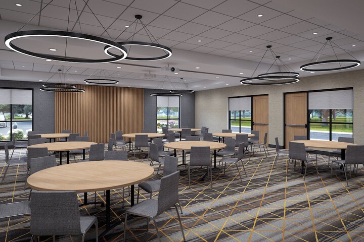 Holiday Inn Coralville Iowa City by IHG