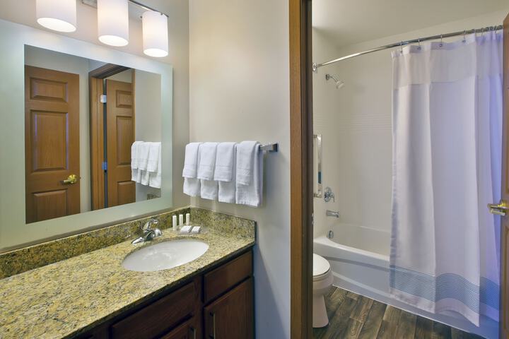 TownePlace Suites by Marriott Detroit Dearborn