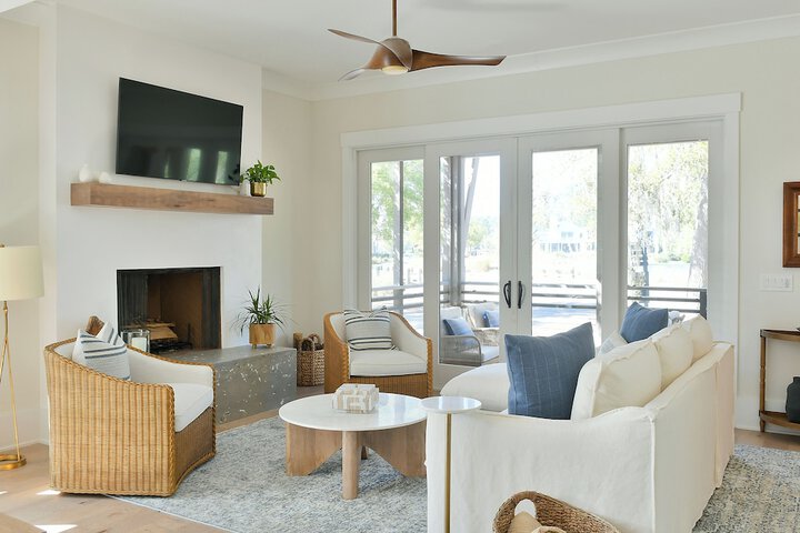 Montage Palmetto Bluff Residences
