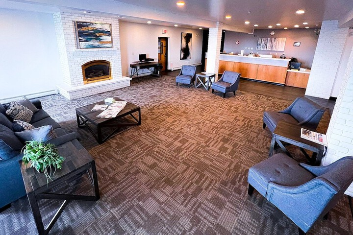 Hotel Interior 8 of 26