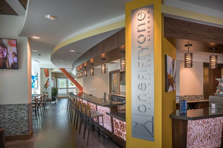 Hotel Indigo Asheville Downtown by IHG