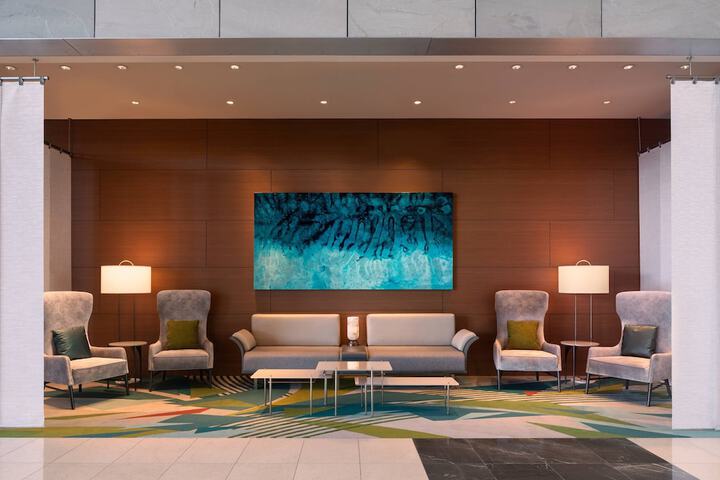 Hotel Interior 15 of 117